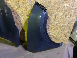 Ноускат Kia Sportage QL 2015-2022  