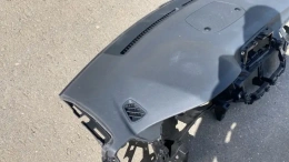 Торпедо Hyundai Tucson TL 2015-2021  