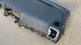 Торпедо Kia Sportage QL 2015-2023  