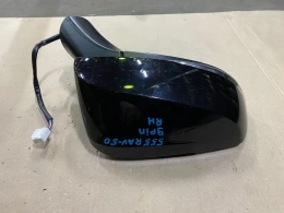 Зеркало Toyota RAV4 50 XA50 2018-2023 Перед. Прав.