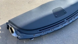 Торпедо Kia Sorento Prime UM 2014-2020  