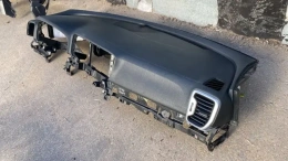 Торпедо Kia Sportage QL 2015-2023  