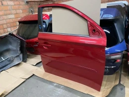 Дверь Mitsubishi Outlander 3 GF 2012-2015 Перед. Прав.