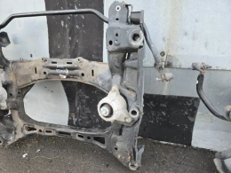 Подрамник Kia Stinger J5 2017- Перед. 