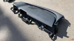 Торпедо Kia Sorento Prime UM 2014-2020  