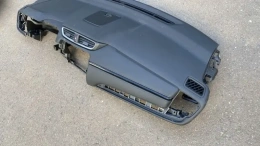 Торпедо Honda CRV 5 RW 2016-н.в.  