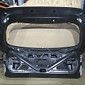 Крышка багажника Mitsubishi ASX GA