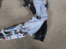 Шторка безопасности Honda CRV 5 RW 2016-  Прав.