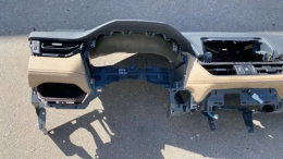 Торпедо Toyota RAV4 50 XA50 2018-н.в.  