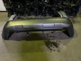 Бампер Toyota RAV4 50 XA50 2018-2023  