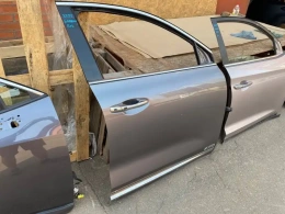 Дверь Kia Sorento Prime UM 2014-2020 Перед. Прав.