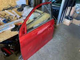 Дверь Mitsubishi ASX GA 2010-2023 Перед. Лев.