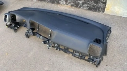 Торпедо Kia Sportage QL 2015-2023  