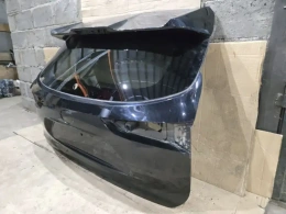 Крышка багажника Toyota Highlander XU70 2019-  