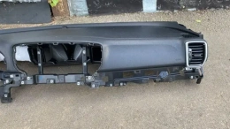 Торпедо Kia Sportage QL 2015-2023  