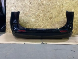 Бампер Toyota RAV4 50 XA50 2018-2023  