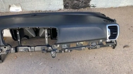 Торпедо Kia Sportage QL 2015-2023  