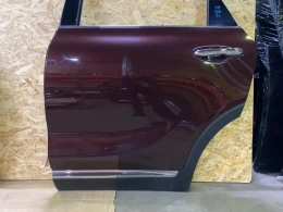 Дверь Kia Sorento Prime UM 2017 Задн. Лев.