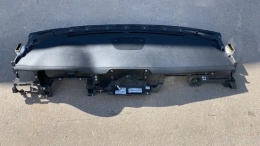 Торпедо Kia Sorento Prime UM 2014-2020  