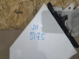 Крыло Nissan Qashqai J11 2013-2022 Перед. Прав.