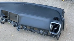 Торпедо Kia Sportage QL 2015-2023  