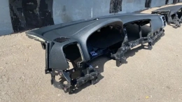 Торпедо Kia Sportage QL 2015-2023  