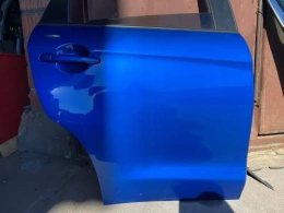 Дверь Mitsubishi ASX GA 2010-2023 Задн. Прав.