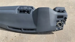 Торпедо Toyota RAV4 50 XA50 2018-н.в.  