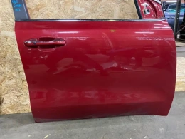 Дверь Kia Sportage QL 2018-2022 Перед. Прав.