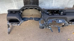 Торпедо Toyota RAV4 50 XA50 2018-н.в.  