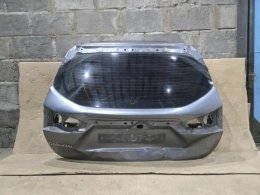 Крышка багажника Nissan Qashqai J11 2013-2022  