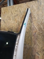 Крыша Nissan Qashqai J11 2013-2022  