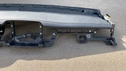 Торпедо Kia Sorento Prime UM 2014-2020  