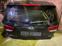 Крышка багажника Kia Sorento Prime UM 2017  