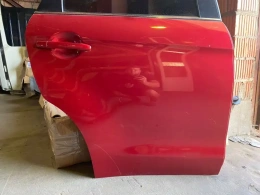 Дверь Mitsubishi ASX GA 2010-2023 Задн. Прав.