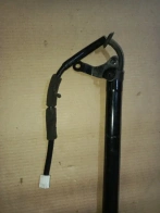 Амортизатор двери багажника Lexus NX AYZ10L AYZ15L ZGZ10L ZGZ15L 2014-2022 Задн. Лев.