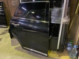 Дверь Kia Sorento Prime UM 2019 Задн. Прав.