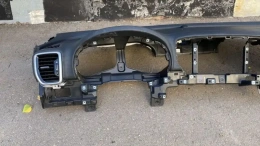 Торпедо Kia Sportage QL 2015-2023  