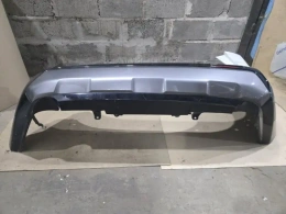 Бампер Toyota RAV4 50 XA50 2018-2023 Задн. 