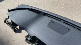 Торпедо Kia Sorento Prime UM 2014-2020  