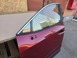 Дверь Toyota RAV4 50 XA50 2018-2023 Перед. Лев.