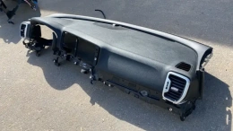 Торпедо Kia Sportage QL 2015-2023  