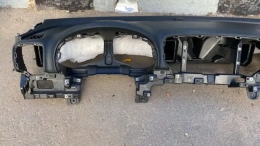 Торпедо Kia Sportage QL 2015-2023  