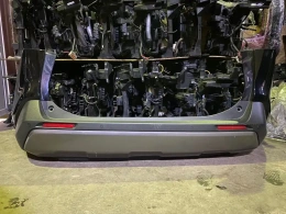 Бампер Toyota RAV4 50 XA50 2018-2023  