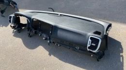 Торпедо Kia Sportage QL 2015-2023  