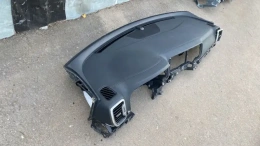 Торпедо Kia Sportage QL 2015-2023  