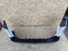 Бампер Toyota RAV4 50 XA50 2020 Задн. 