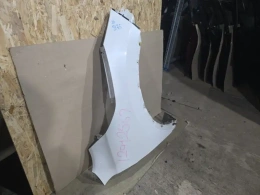 Крыло Nissan Qashqai J11 2013-2022 Перед. Прав.