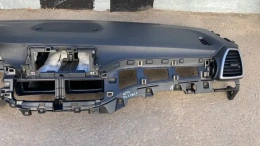 Торпедо Hyundai Tucson TL 2015-2021  