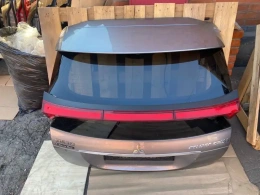 Крышка багажника Mitsubishi Eclipse Cross GK 2020  